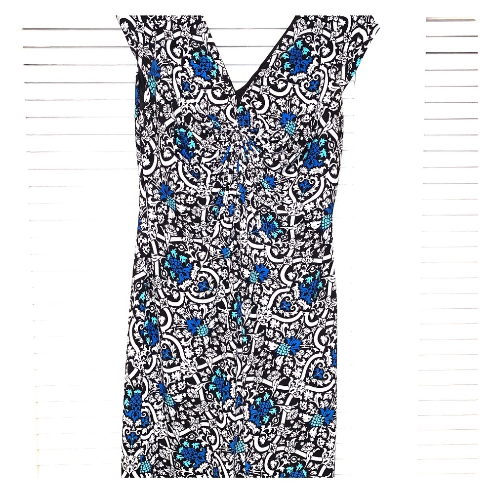 Women's London Times Dress